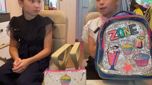 ОБЗОР школьных РЮКЗАКОВ! Плюсы и минусы, какой рюкзак купить школьнику?