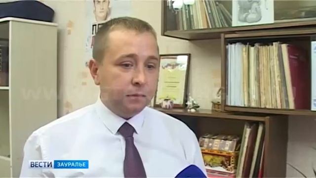 Музыкальная школа из Кургана стала одной из лучших в стране