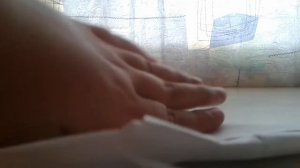 Оригами для детей. Оригами скунс.