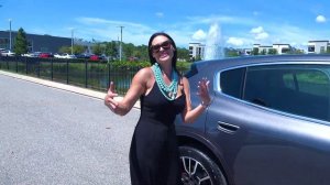 Maserati Grecale Review and Quick Test Drive | Qvale Auto Group