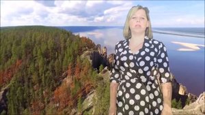 Музыкально-литературная композиция "С любовью о России"