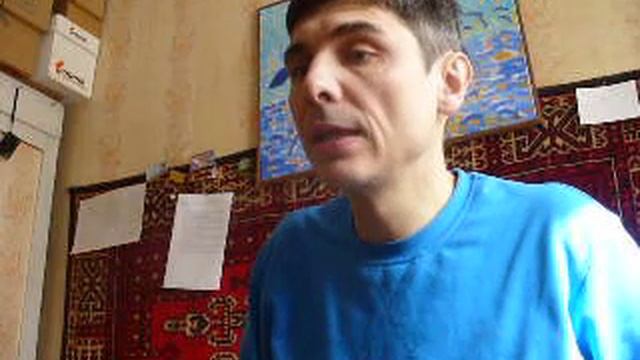 2011-03-05 Видео семинар по Волшебству любви 05 посыл смотреть онлайн