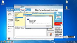 EDC17/MED17/MEV17 VIRGINIZER for Alfa Romeo/Fiat/Lancia/Mini/PSA/Renault/VAG v1.6.0 +BONUS