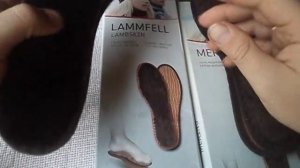 Лучшие стельки для зимы. Шоппинг консультация www.obuvkosmetika.club