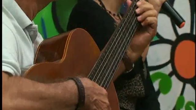 Bem Cultural entrevista Mairon Duarte e Flávia Oliveira смотреть онлайн