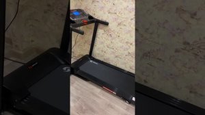 Беговая дорожка swollen Technoline A5