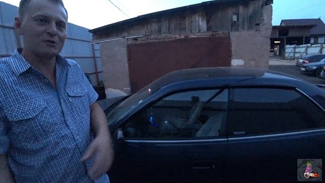 Казах 1серия