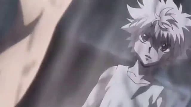 Яой! AMV  Гон Киллуа Хисока  Самообман