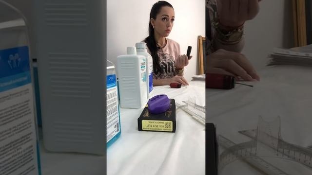 Полная теоретическая часть по перманентному макияжу.