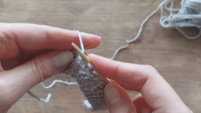 Три способа закончить вязаное спицами изделие. смотреть онлайн