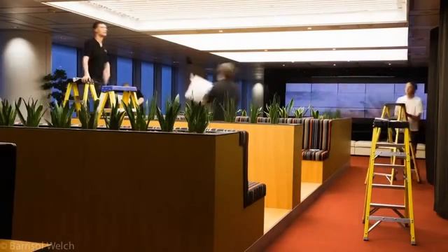 натяжной потолок - это быстро! смотреть онлайн