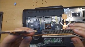 Ноутбук за 600 рублей.Asus M50V. Перекуп#1