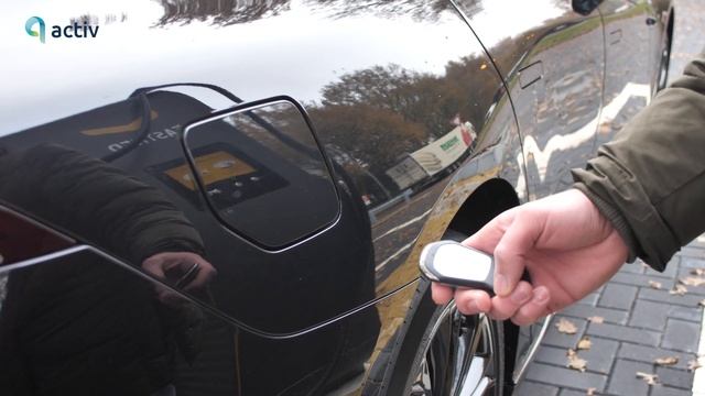 Xpeng P7 Review - Waardige uitdager voor Tesla en Polestar? смотреть онлайн