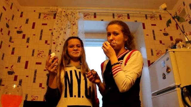 На Брудершафт:DD смотреть онлайн