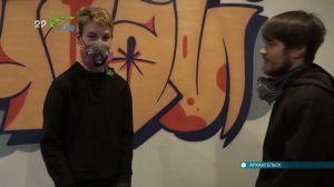 30.12.2022 «Единая Россия» исполнил мечту мальчика с ДЦП из Северодвинска