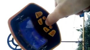 Металлоискатель MD-3010II