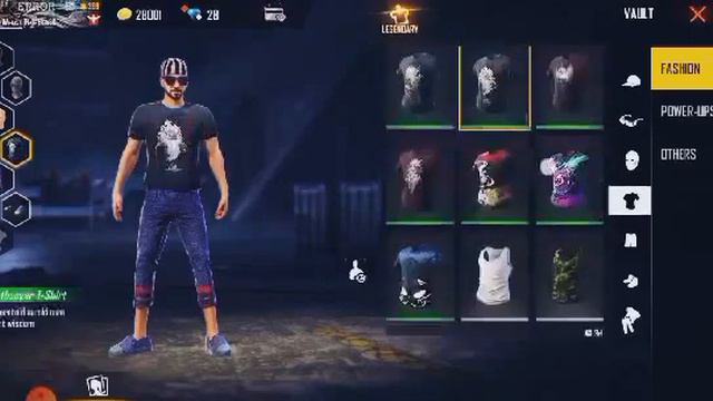 WTF ERROR Season 1,2,3,4,5,5,7,8,9,10,.....all Elite pass  Bundle|| Gaming Ali...😱Garena free fire|