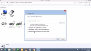 Ricoh SP 200 /200N Printer Driver Installation