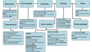 6. Классическая гомеопатия. Выход на конституцию. Характеристика боли.