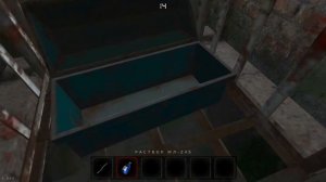 Прохождение второй Главы с дополнением | Metel Chapter 2