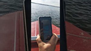 Болотоход 35лс 5 чел в лодке "Крым"