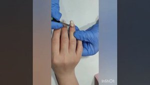 Как продлить жизнь нарощенным ногтям