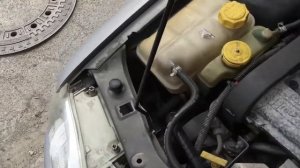 S 4366 ДВС (Двигатель) Ford Escort 1.6i L1H