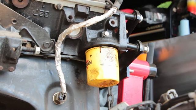 240sx E-Fan and Nova V8 Progress смотреть онлайн