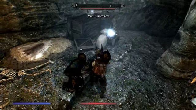 Skyrim Anniversary До посинения - квест. Гоблины в Скайриме смотреть онлайн