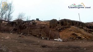 Узбекистан, город Нурота - один из самых экзотических мест Средней Азии - Uzbekistan Travel Team