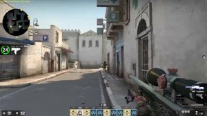 Counter Strike: Global Offensive | Ryzen 3 4300U Lenovo AIO 3 24