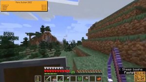 ( LIVE ) MINECRAFT SURVIVAL - SEMOGA MALAM INI HOKI BANYAK #MINECRAFT #MINECRAFTSURVIVAL