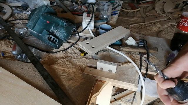 4° "Итальянская" консоль в прихожую Часть 1 верх с ящиком "Italian" console in the hallway Part 1 смотреть онлайн