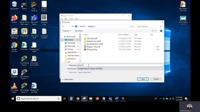 Snip Screen Capture смотреть онлайн