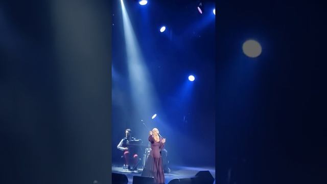 Пелагея в Казани 9 апреля смотреть онлайн