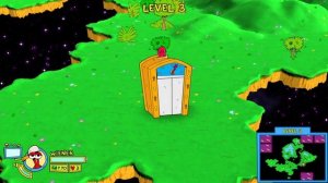 ToeJam & Earl: Back in the Groove! Gameplay