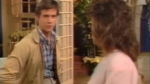 Санта-Барбара 107 серия (на русском языке)