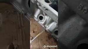 ремонт головки нива