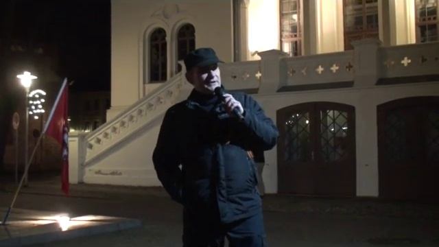 Agenten-Katzenjammer Um Ausländischen Agenten Sergei Tichanowski