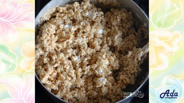 ★НЕПОДРАЖАЕМО!★ ДЕСЕРТ ИЗ СУХОГО ЗАВТРАКА И ЗЕФИРА ★ смотреть онлайн