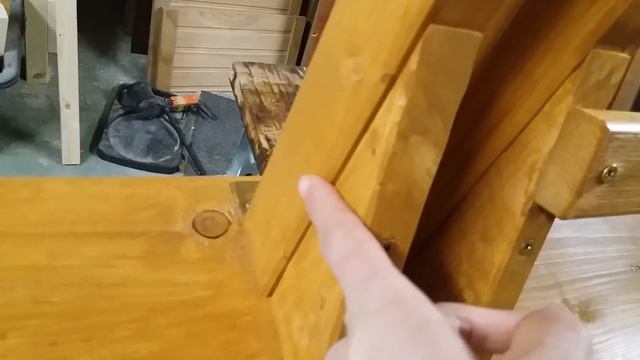 Хранение садового инструмента компактно и удобно