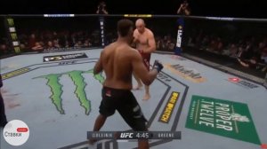 ЧЬЕ ДЖИУ-ДЖИТСУ КРУЧЕ? ВЕРДУМ VS ОЛЕЙНИК | ПРОГНОЗ НА UFC