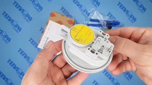 0020210136 Маностат (дифреле воздуха) Protherm Пантера H-RU
