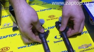 Форсунки и ТНВД для Киа Соренто и Хендай Гранд Старекс 33800-4A500 33800-4A150 33100-4A400