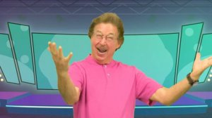 I Can Count to 100 Version 2 | Move and Count to 100! | Jack Hartmann