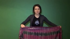 15 Мастер-класс по завязыванию саронга_юбка.mpg