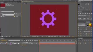 Урок 18. Анимация маски в After Effects