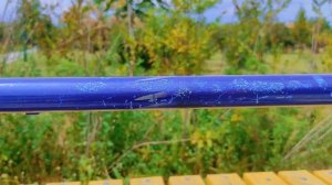 BASSO VIPER ч .1 первый взгляд ретро шоссейника