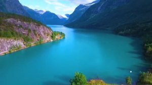 Relax Norway. Норвегия. Прекрасная страна ❤️