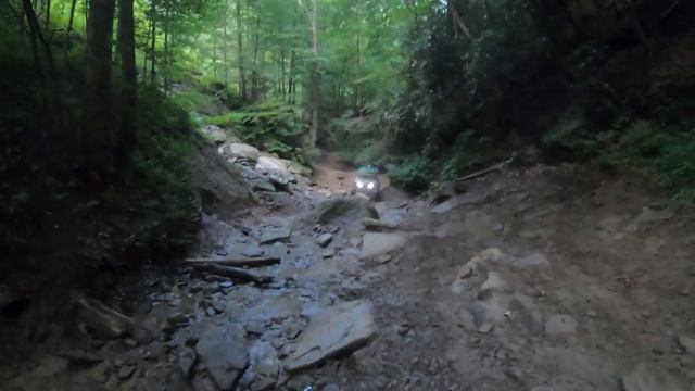 Black Mountain Fish Fossil July 4th weekend смотреть онлайн